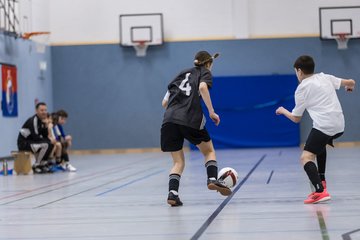 Bild 6 - wCJ NFV Futsalturnier
